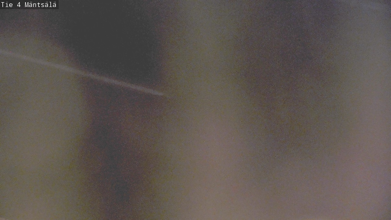 Weather Camera Image Road 4 Mäntsälä, Mäntsälä, Uusimaa