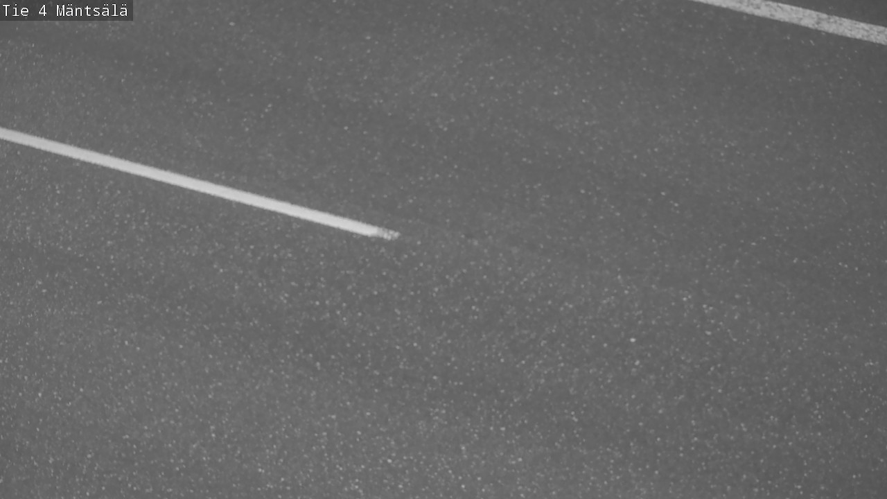 Kelikamerat Kuva Tie 4 Mäntsälä, Mäntsälä, Uusimaa