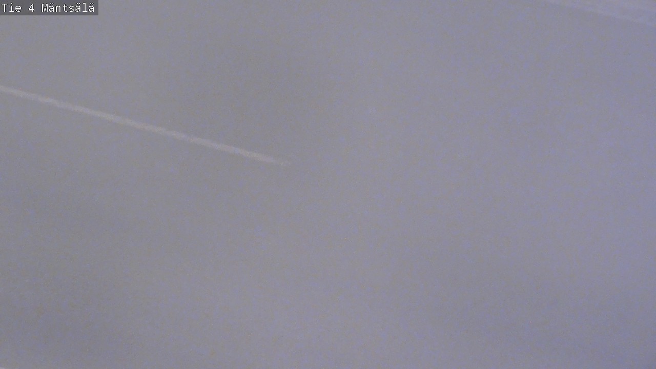 Kelikamerat Kuva Tie 4 Mäntsälä, Mäntsälä, Uusimaa