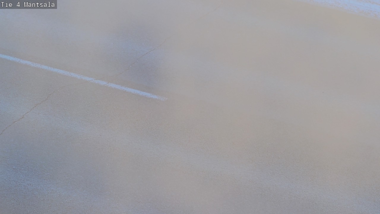 Kelikamerat Kuva Tie 4 Mäntsälä, Mäntsälä, Uusimaa
