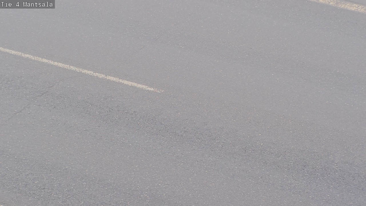 Kelikamerat Kuva Tie 4 Mäntsälä, Mäntsälä, Uusimaa