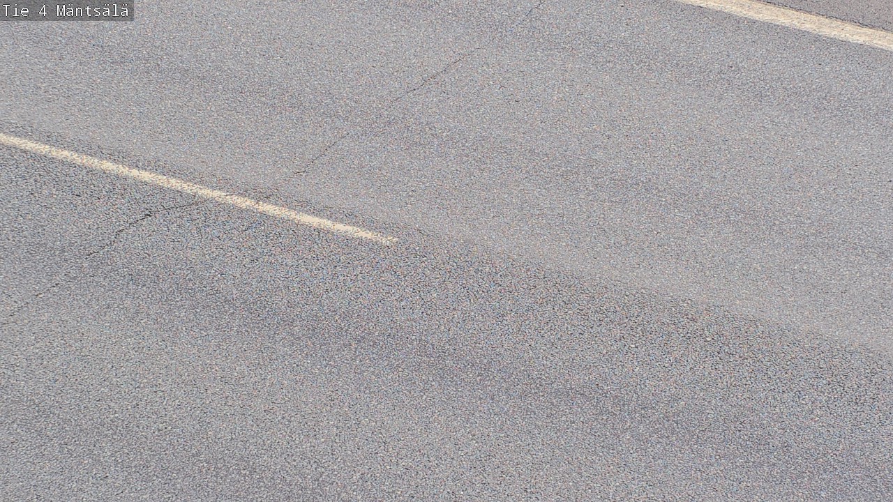 Kelikamerat Kuva Tie 4 Mäntsälä, Mäntsälä, Uusimaa