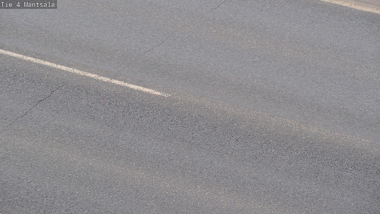 Kelikamerat Kuva Tie 4 Mäntsälä, Mäntsälä, Uusimaa