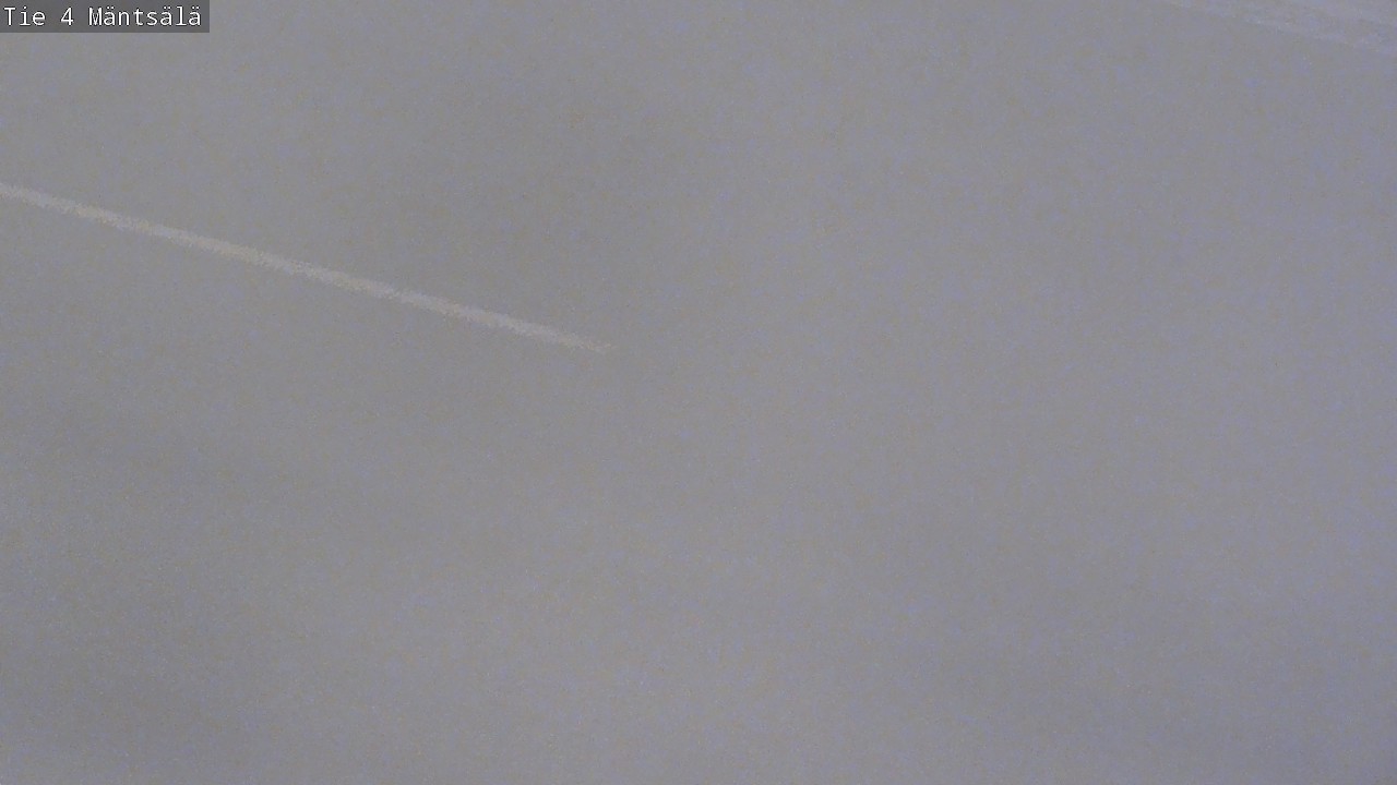 Kelikamerat Kuva Tie 4 Mäntsälä, Mäntsälä, Uusimaa