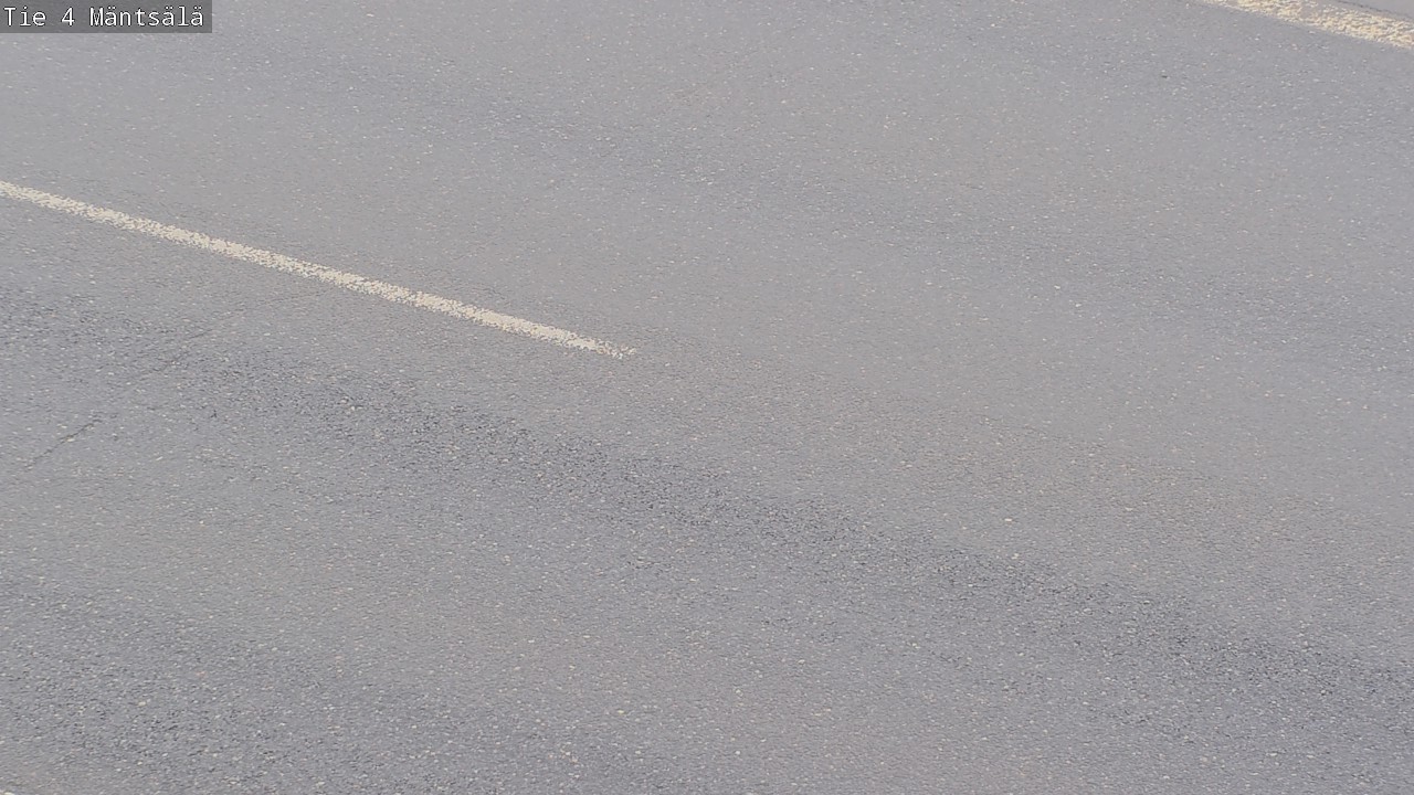Kelikamerat Kuva Tie 4 Mäntsälä, Mäntsälä, Uusimaa