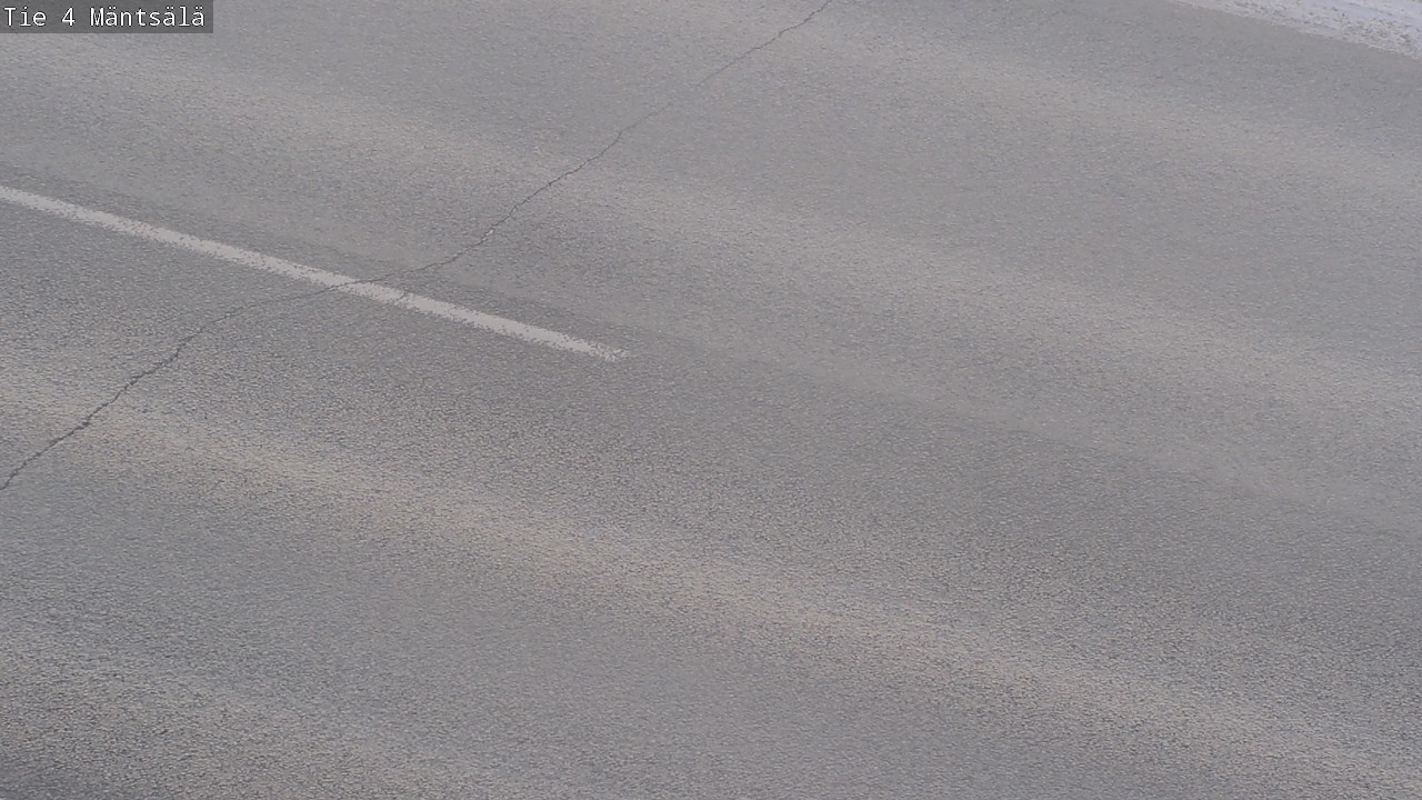 Kelikamerat Kuva Tie 4 Mäntsälä, Mäntsälä, Uusimaa