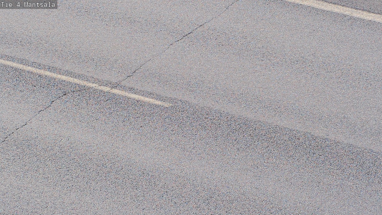 Kelikamerat Kuva Tie 4 Mäntsälä, Mäntsälä, Uusimaa