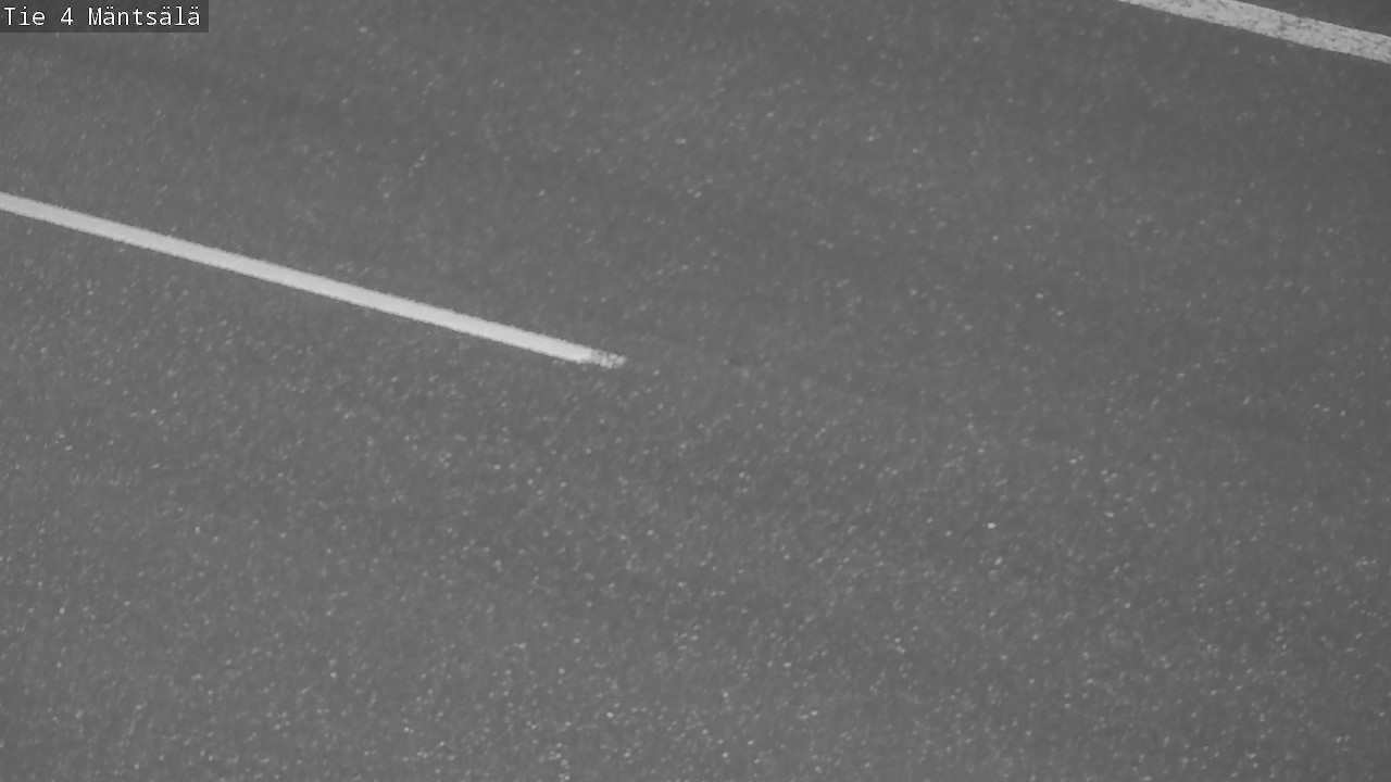 Kelikamerat Kuva Tie 4 Mäntsälä, Mäntsälä, Uusimaa