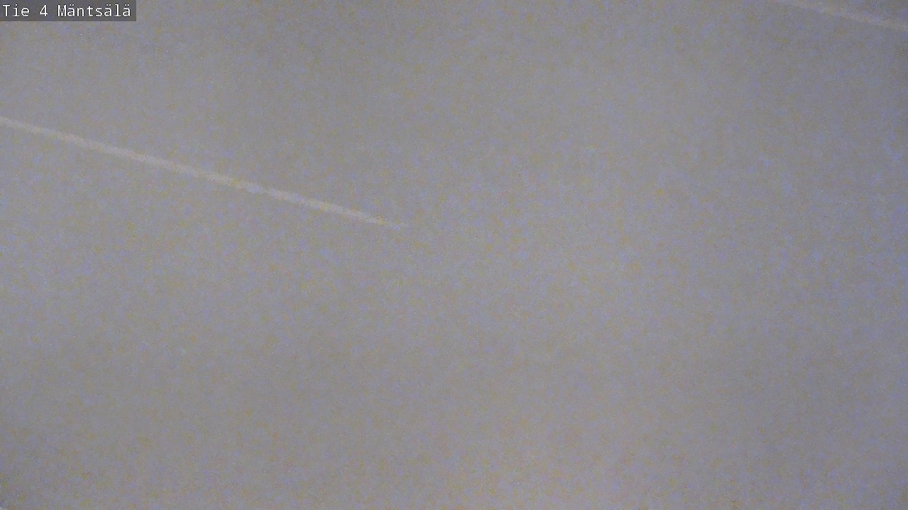 Kelikamerat Kuva Tie 4 Mäntsälä, Mäntsälä, Uusimaa