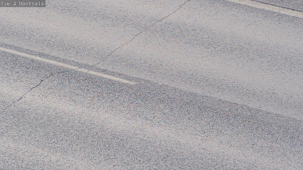 Kelikamerat Kuva Tie 4 Mäntsälä, Mäntsälä, Uusimaa