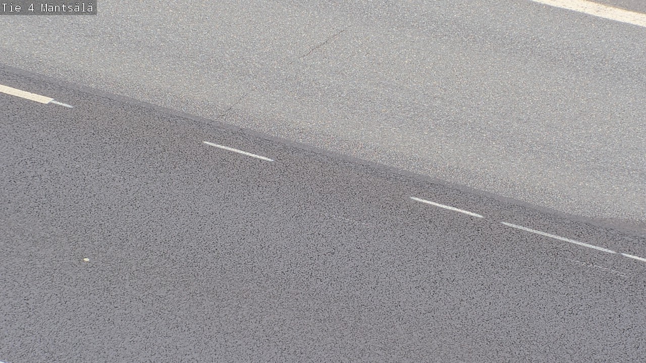 Kelikamerat Kuva Tie 4 Mäntsälä, Mäntsälä, Uusimaa