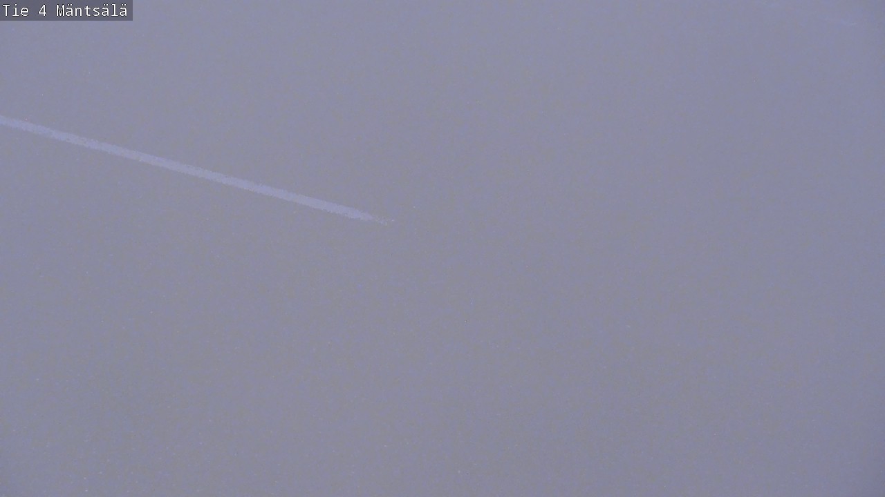 Kelikamerat Kuva Tie 4 Mäntsälä, Mäntsälä, Uusimaa