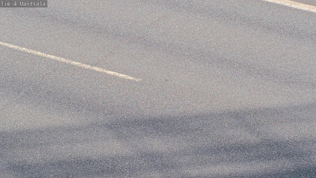 Kelikamerat Kuva Tie 4 Mäntsälä, Mäntsälä, Uusimaa