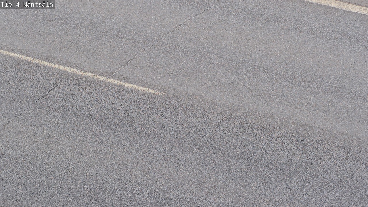 Kelikamerat Kuva Tie 4 Mäntsälä, Mäntsälä, Uusimaa
