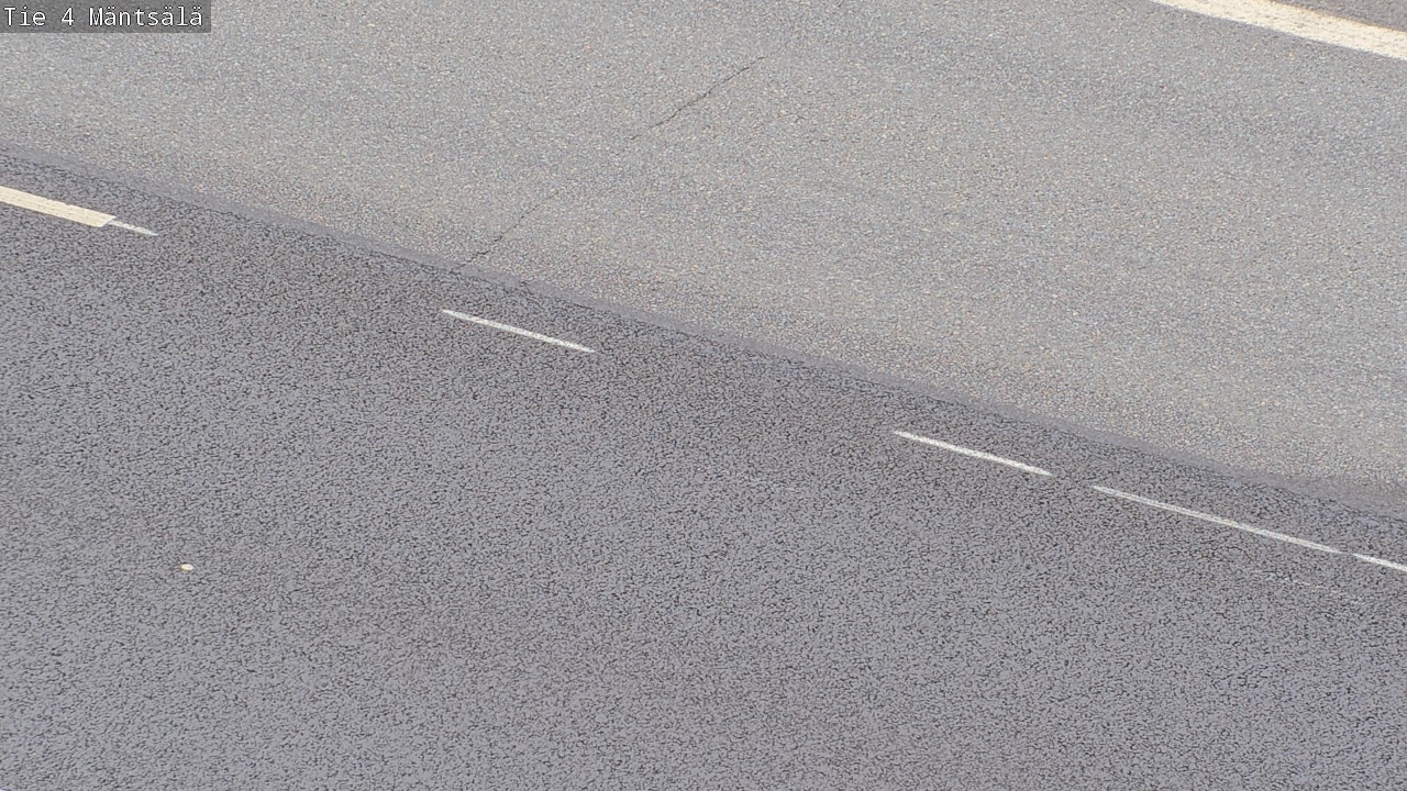 Kelikamerat Kuva Tie 4 Mäntsälä, Mäntsälä, Uusimaa