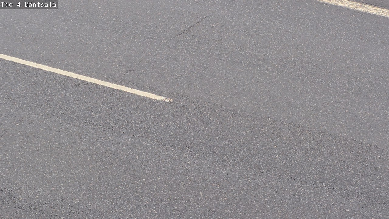 Kelikamerat Kuva Tie 4 Mäntsälä, Mäntsälä, Uusimaa