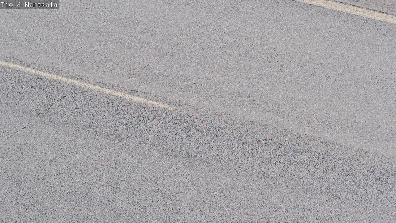 Kelikamerat Kuva Tie 4 Mäntsälä, Mäntsälä, Uusimaa