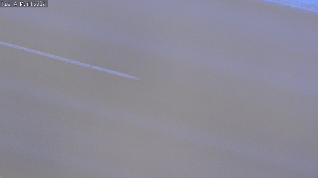 Kelikamerat Kuva Tie 4 Mäntsälä, Mäntsälä, Uusimaa