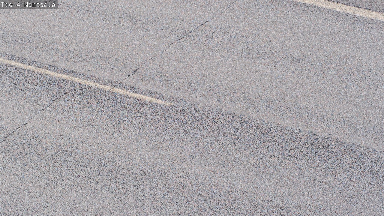 Kelikamerat Kuva Tie 4 Mäntsälä, Mäntsälä, Uusimaa
