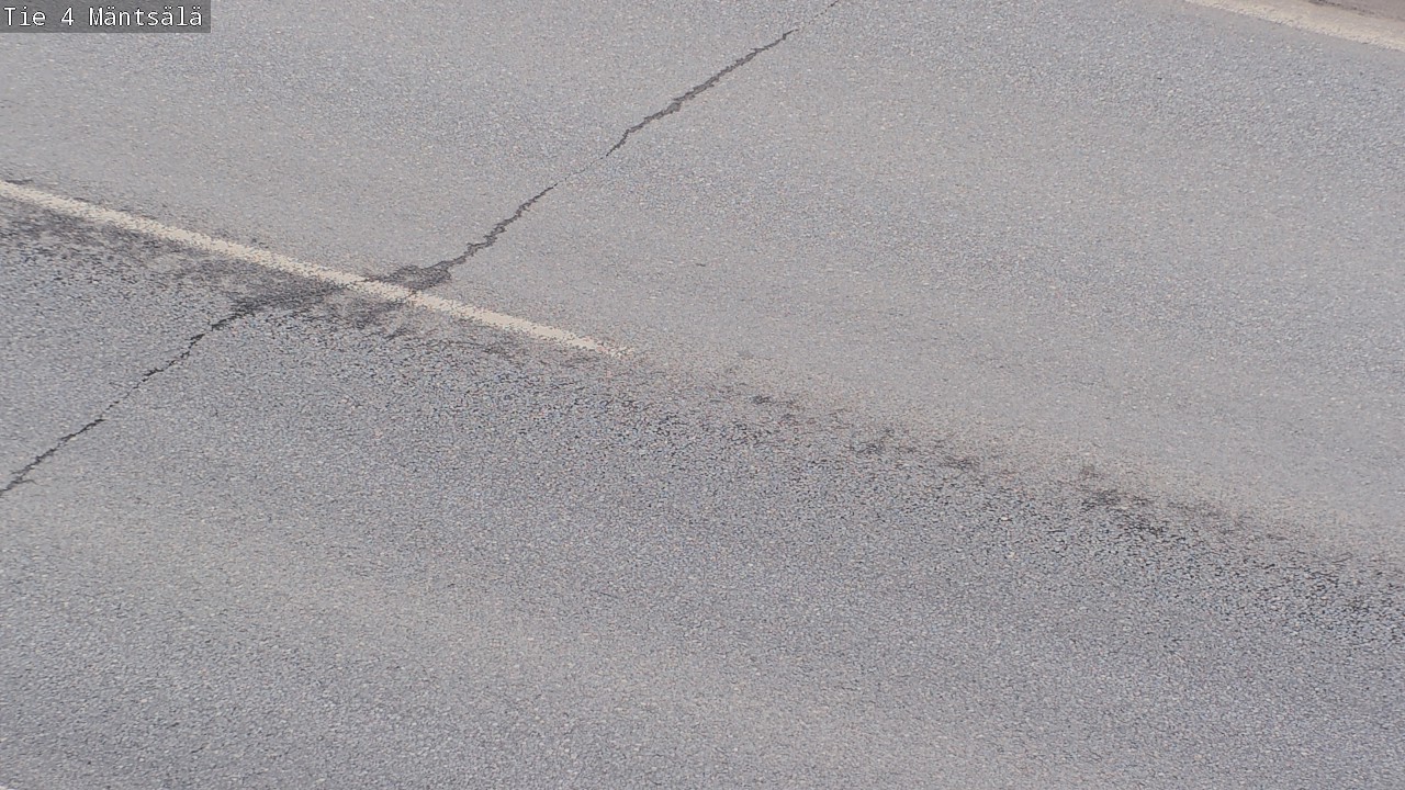 Kelikamerat Kuva Tie 4 Mäntsälä, Mäntsälä, Uusimaa
