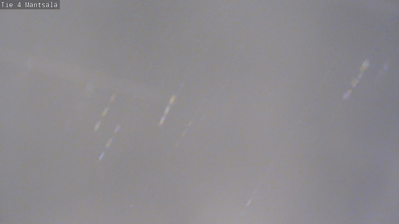 Kelikamerat Kuva Tie 4 Mäntsälä, Mäntsälä, Uusimaa