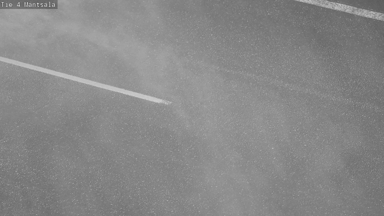 Kelikamerat Kuva Tie 4 Mäntsälä, Mäntsälä, Uusimaa