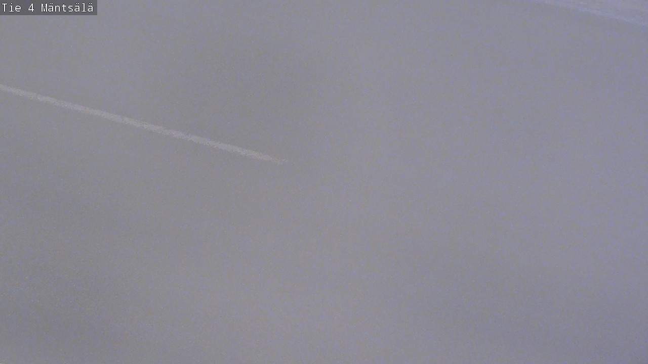 Kelikamerat Kuva Tie 4 Mäntsälä, Mäntsälä, Uusimaa