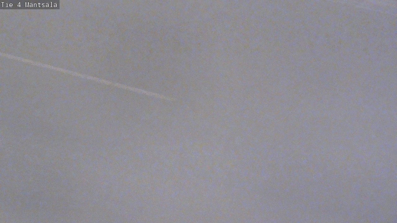 Kelikamerat Kuva Tie 4 Mäntsälä, Mäntsälä, Uusimaa