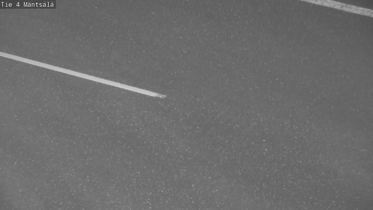 Kelikamerat Kuva Tie 4 Mäntsälä, Mäntsälä, Uusimaa