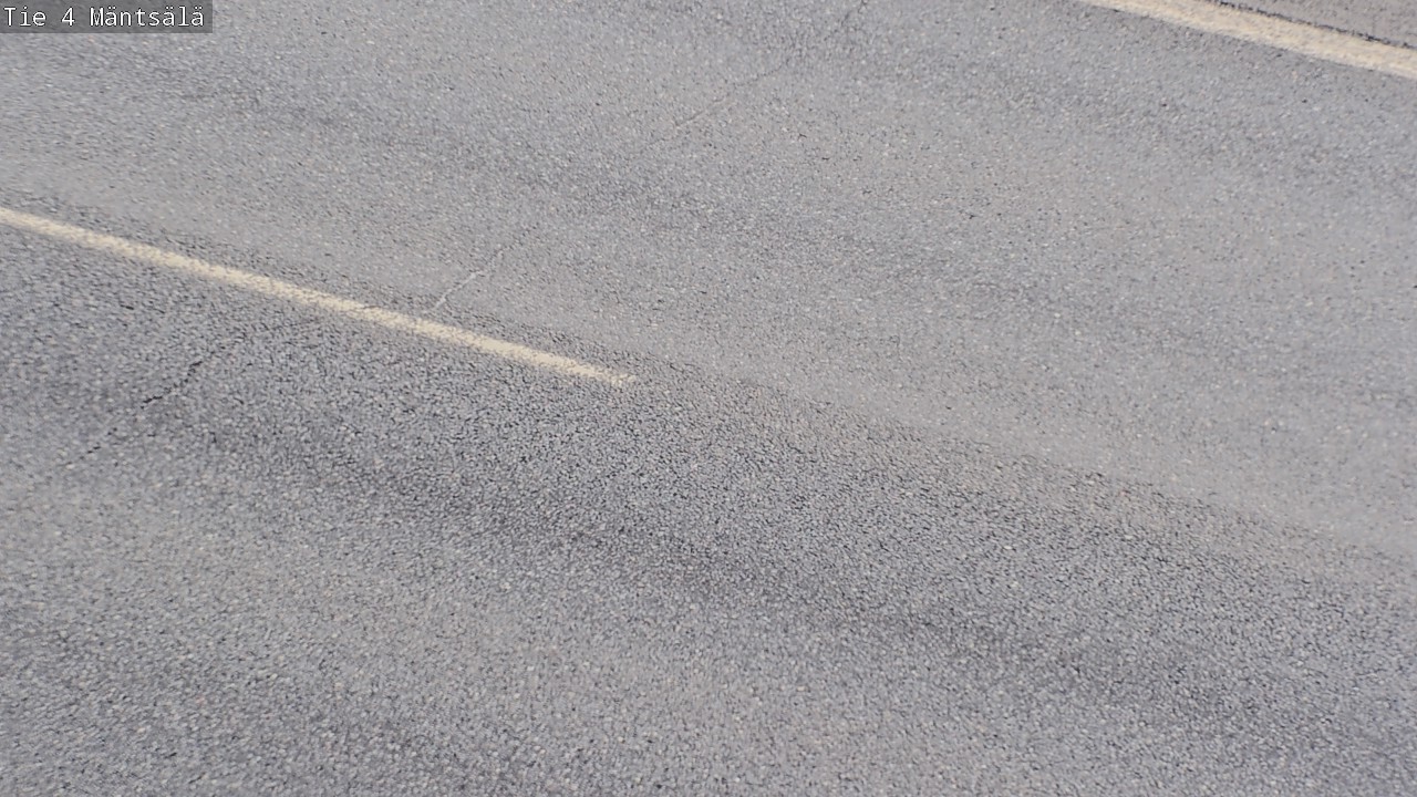 Kelikamerat Kuva Tie 4 Mäntsälä, Mäntsälä, Uusimaa