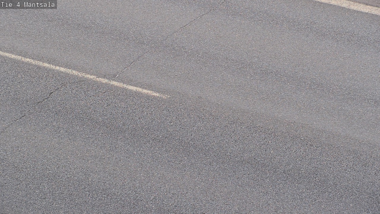 Kelikamerat Kuva Tie 4 Mäntsälä, Mäntsälä, Uusimaa