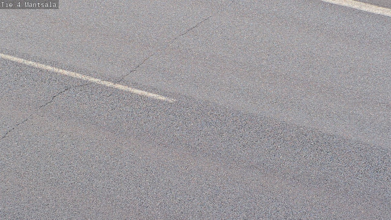 Kelikamerat Kuva Tie 4 Mäntsälä, Mäntsälä, Uusimaa