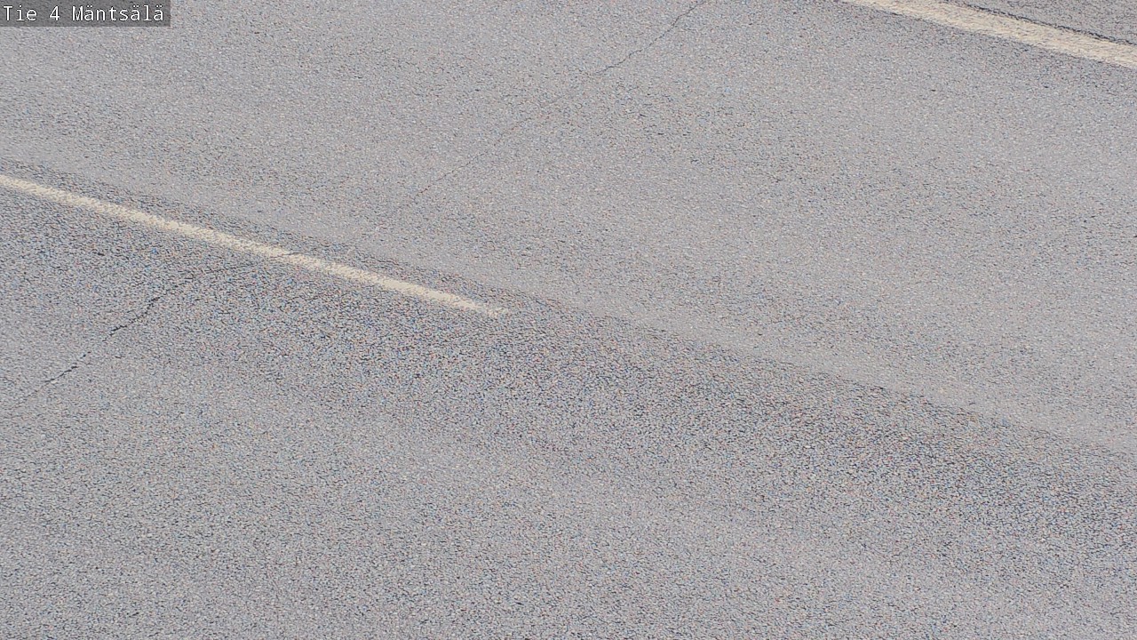 Kelikamerat Kuva Tie 4 Mäntsälä, Mäntsälä, Uusimaa