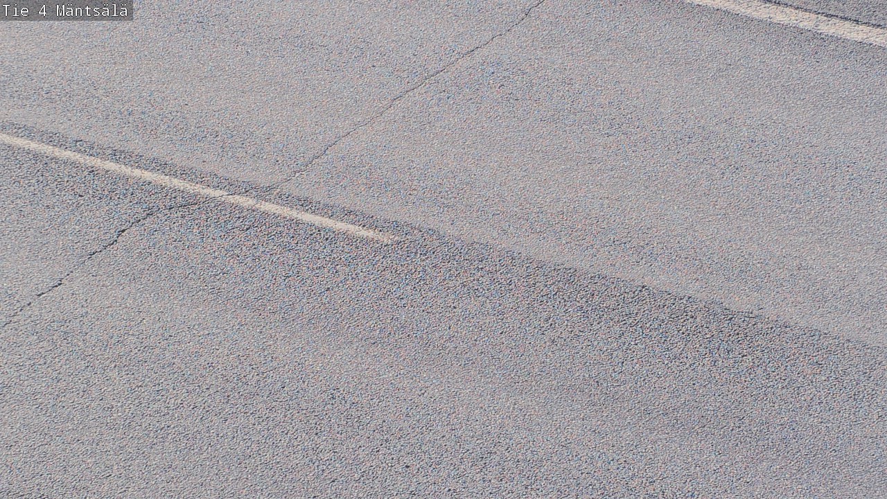 Kelikamerat Kuva Tie 4 Mäntsälä, Mäntsälä, Uusimaa