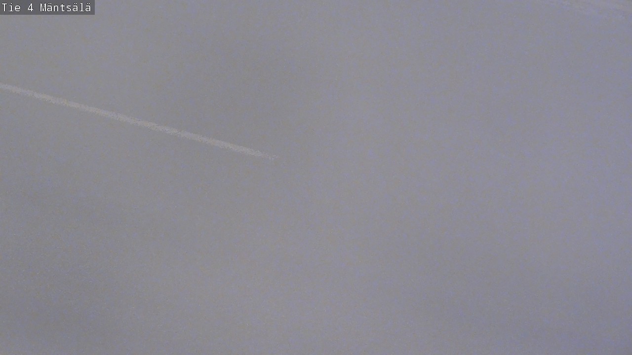 Kelikamerat Kuva Tie 4 Mäntsälä, Mäntsälä, Uusimaa