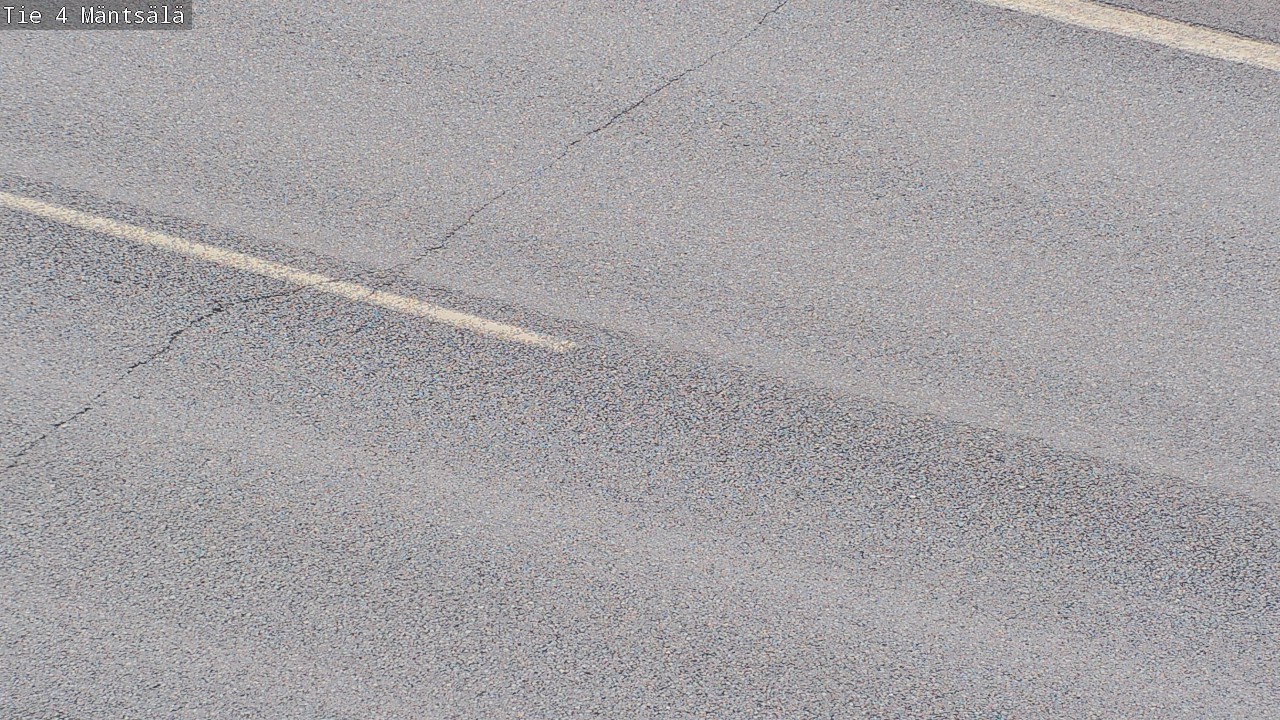 Kelikamerat Kuva Tie 4 Mäntsälä, Mäntsälä, Uusimaa