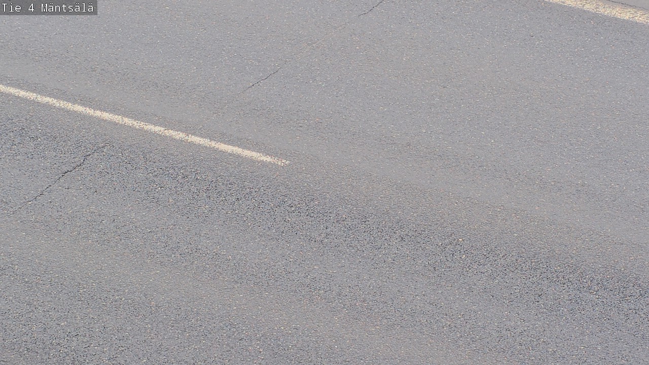 Kelikamerat Kuva Tie 4 Mäntsälä, Mäntsälä, Uusimaa