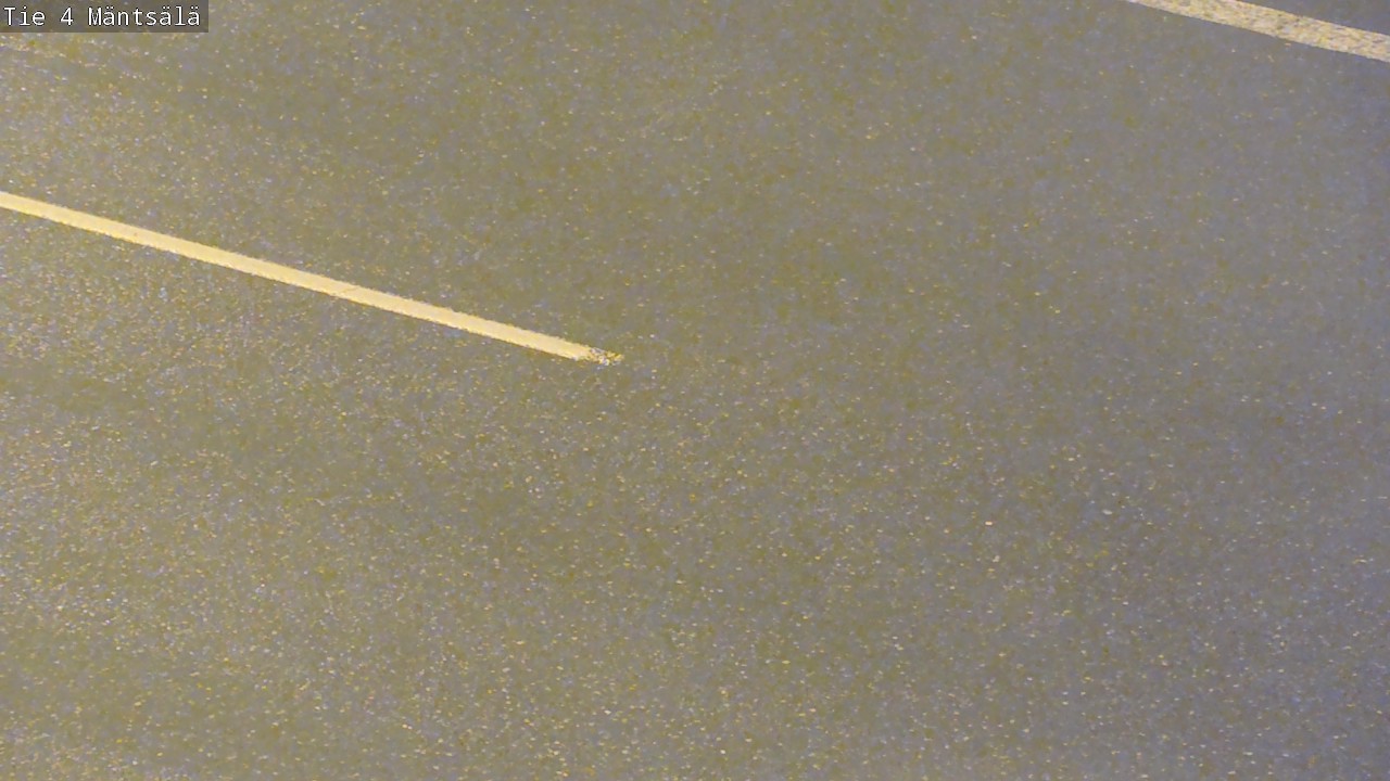 Kelikamerat Kuva Tie 4 Mäntsälä, Mäntsälä, Uusimaa