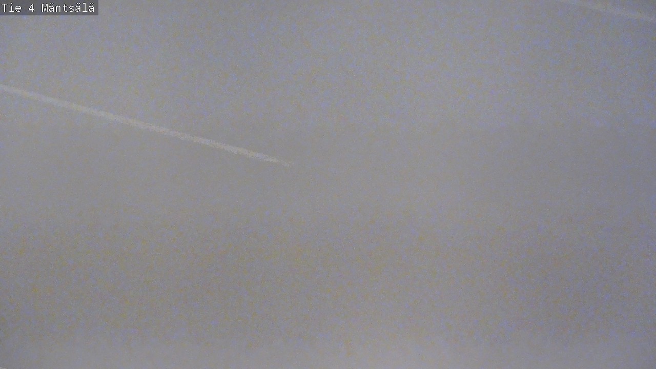 Kelikamerat Kuva Tie 4 Mäntsälä, Mäntsälä, Uusimaa