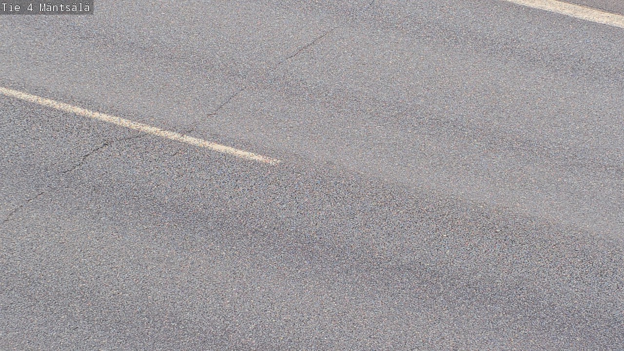Kelikamerat Kuva Tie 4 Mäntsälä, Mäntsälä, Uusimaa