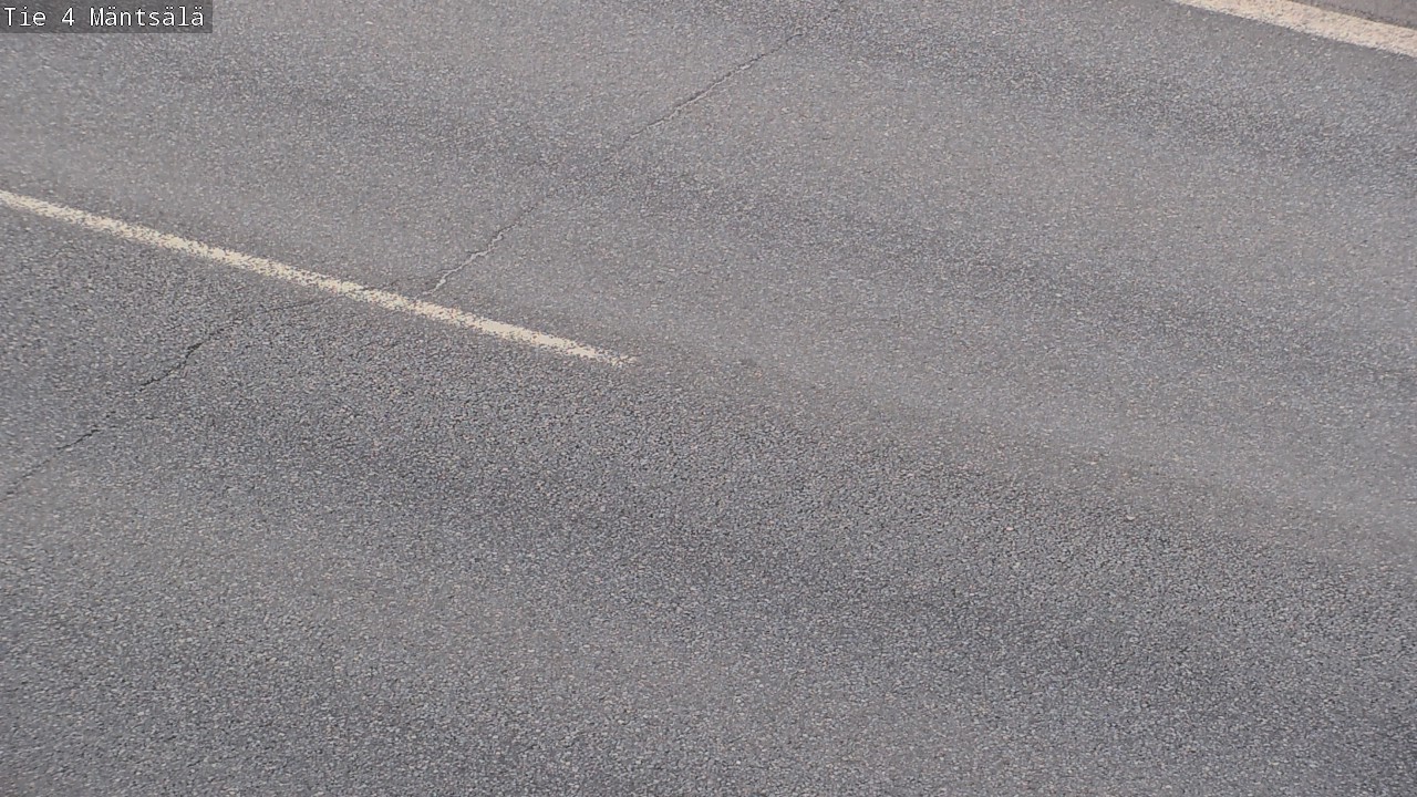 Kelikamerat Kuva Tie 4 Mäntsälä, Mäntsälä, Uusimaa