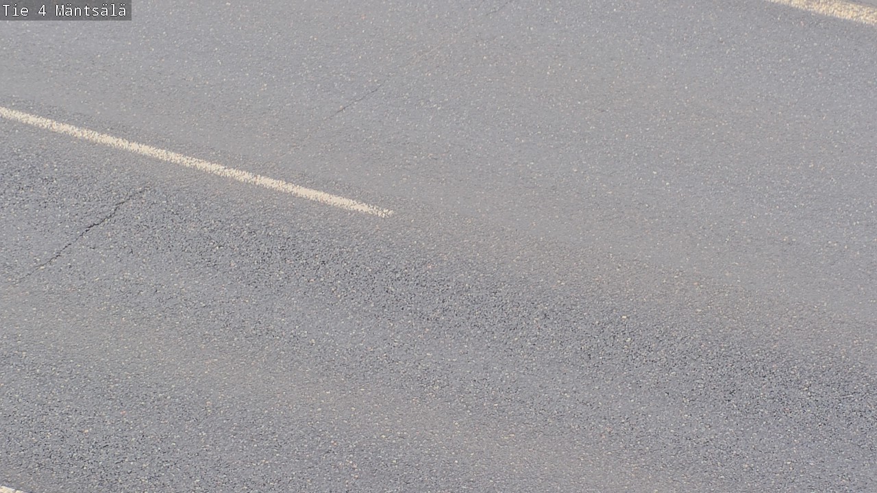 Kelikamerat Kuva Tie 4 Mäntsälä, Mäntsälä, Uusimaa