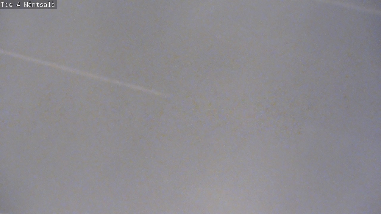 Kelikamerat Kuva Tie 4 Mäntsälä, Mäntsälä, Uusimaa