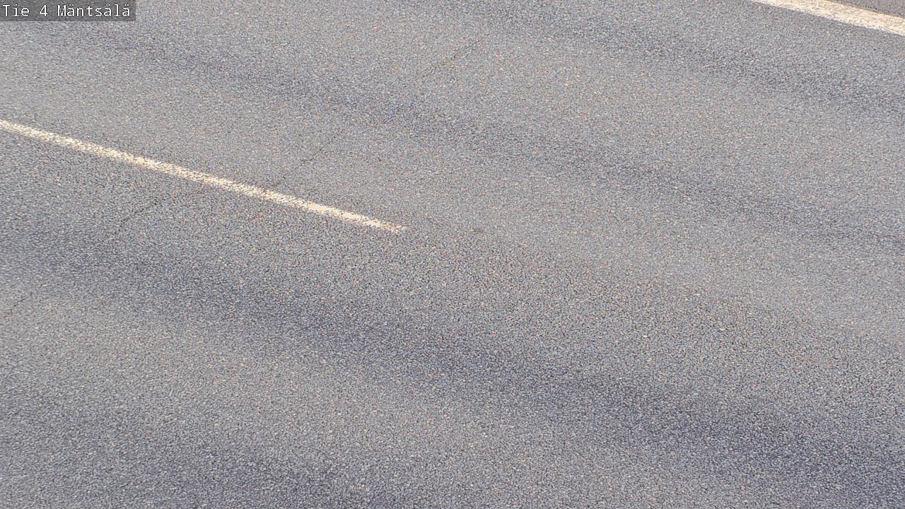 Kelikamerat Kuva Tie 4 Mäntsälä, Mäntsälä, Uusimaa