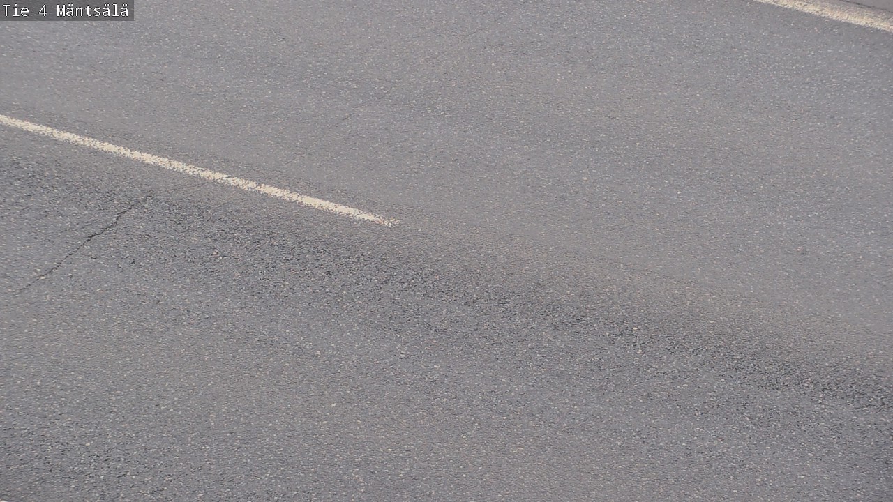 Kelikamerat Kuva Tie 4 Mäntsälä, Mäntsälä, Uusimaa
