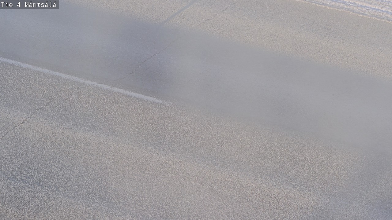 Kelikamerat Kuva Tie 4 Mäntsälä, Mäntsälä, Uusimaa