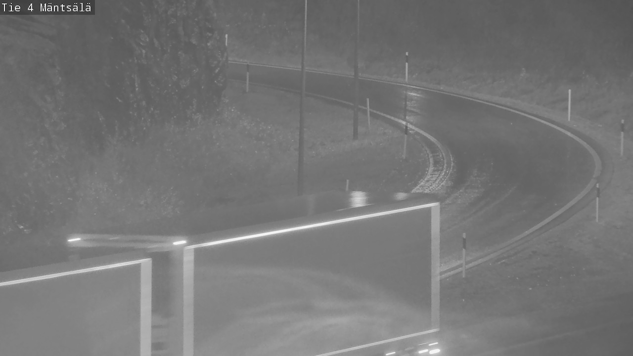 Kelikamerat Kuva Tie 4 Mäntsälä, Mäntsälä, Uusimaa