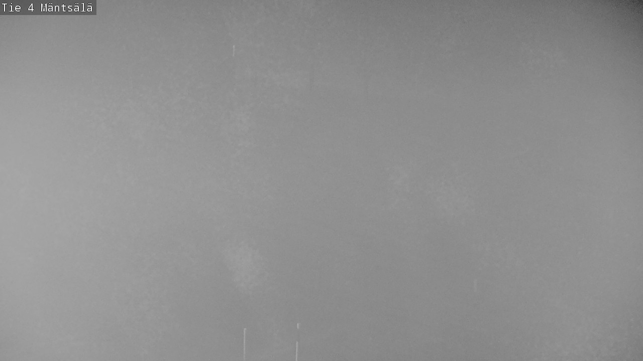 Kelikamerat Kuva Tie 4 Mäntsälä, Mäntsälä, Uusimaa