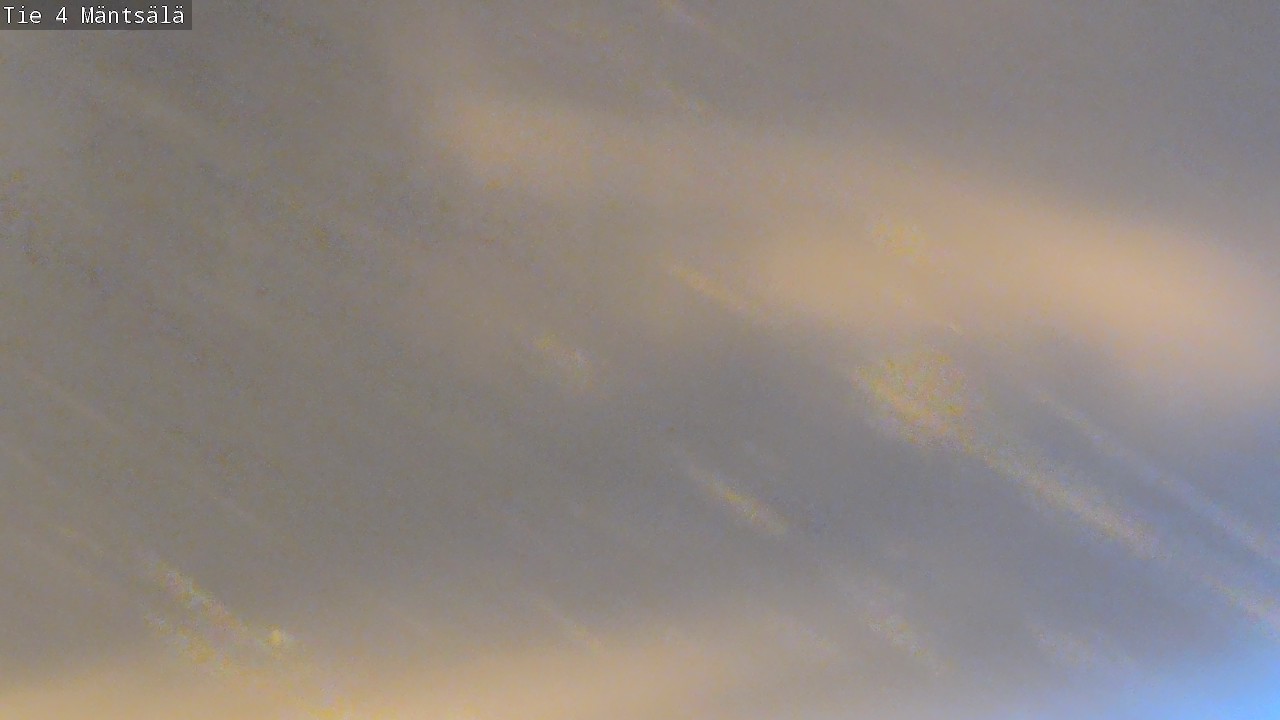 Kelikamerat Kuva Tie 4 Mäntsälä, Mäntsälä, Uusimaa