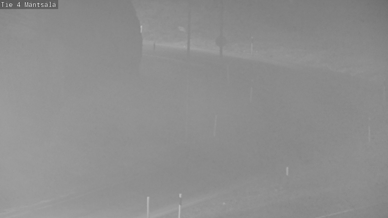 Kelikamerat Kuva Tie 4 Mäntsälä, Mäntsälä, Uusimaa